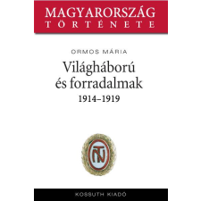 Kossuth Világháború és forradalmak társadalom- és humántudomány