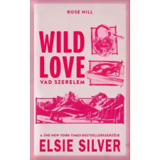 Kossuth Wild Love  – Vad szerelem egyéb e-könyv