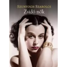 Kossuth Zsidó nők egyéb e-könyv