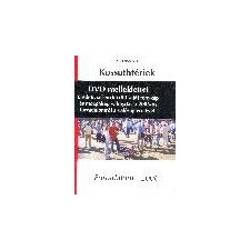  Kossuthtériek - Forradalom - 2006 - Diviki Nagy Attila ajándékkönyv