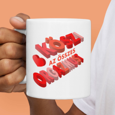  Köszi az összes Orgazmust bögre bögrék, csészék