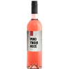 Kősziklás Borászat: Pinot Noir Rosé 2024 száraz rosébor (Neszmély)