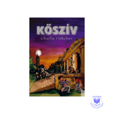 Kőszív regény