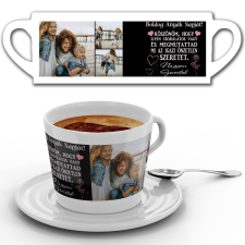  Köszönöm neked anya - Kávéscsésze bögrék, csészék