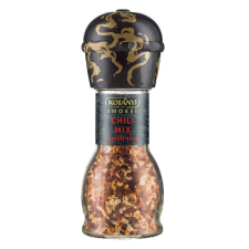  Kot. Füszermalom Chili mix 53 gr. alapvető élelmiszer