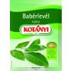  Kotányi babérlevél egész 5 g