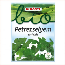 Kotányi bio petrezselyem 7 g reform élelmiszer