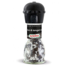 Kotányi bors&tengeri só malom 65 g alapvető élelmiszer