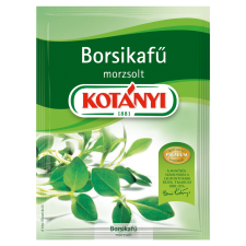 Kotányi borsikafű morzsolt 16g alapvető élelmiszer