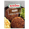 Kotányi Fasírt fűszerkeverék 25 g
