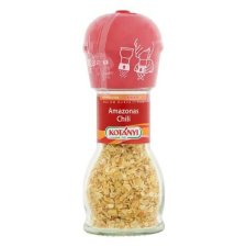 Kotányi Fűszermalom KOTÁNYI Amazonas chili 37g alapvető élelmiszer