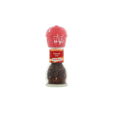 Kotányi Fűszermalom KOTÁNYI Chipotle smoked chili 36 g alapvető élelmiszer