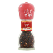 Kotányi Fűszermalom KOTÁNYI Chipotle smoked chili 36g alapvető élelmiszer