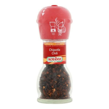 Kotányi Fűszermalom KOTÁNYI Chipotle smoked chili 36g alapvető élelmiszer