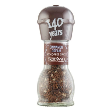 Kotányi Fűszermalom KOTÁNYI Cinnamon Dream 70g alapvető élelmiszer