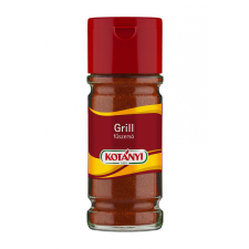  Kotányi grill fűszersó 85 g alapvető élelmiszer