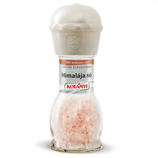 Kotányi Himalája só, malom, 88 g, "Kotányi" alapvető élelmiszer