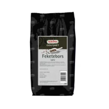 Kotányi Hungária Kft. Kotányi Gourmet egész feketebors 1kg alapvető élelmiszer