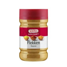 Kotányi Hungária Kft. Kotányi Gourmet flekken fűszersó 1040g alapvető élelmiszer