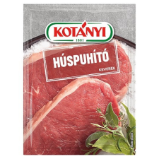  Kotányi Húspuhító keverék 35 g alapvető élelmiszer