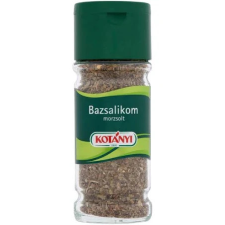 Kotányi KOTÁNYI BAZSALIKOM MORZSOLT 15 G reform élelmiszer