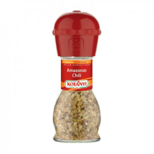 Kotányi Kotányi chili amazonas 27 g alapvető élelmiszer