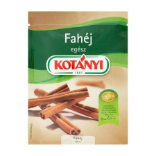 Kotányi Kotányi fahéj egész - 17g sütés és főzés