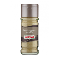 Kotányi Kotányi fokhagyma granulátum 75 g alapvető élelmiszer
