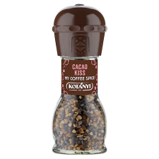 Kotányi Malom Cacao Kiss 63 g alapvető élelmiszer