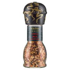 Kotányi malom chili mix füstölt sóval 53g alapvető élelmiszer