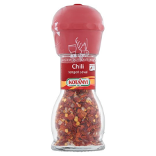 Kotányi Malom Chili tengeri sóval 35 g alapvető élelmiszer