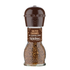 Kotányi my coffee spice salted caramel kávé fűszer malom 50 g alapvető élelmiszer