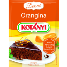 Kotányi orangina 12 g alapvető élelmiszer