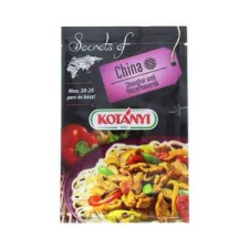 Kotányi Shanghai Wok 20 g reform élelmiszer