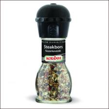 Kotányi steak bors malom 45 g reform élelmiszer