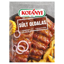 KOTÁNYI SÜLTOLDALAS FŰSZERKEVERÉK 40G alapvető élelmiszer