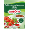 Kotányi Száritott Pardicsomos-chilis