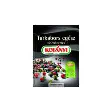  KOTÁNYI TARKABORS EGÉSZ 16G alapvető élelmiszer