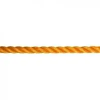  Kötél sodrott d=8 PP narancs (120fm) nd