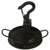  Kötélcsiga 250 mm TÜV