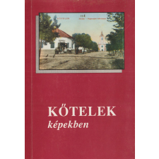 Kőtelek képekben antikvárium - használt könyv