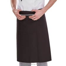  KÖTÉNY FÉL FEKETE munkaruha