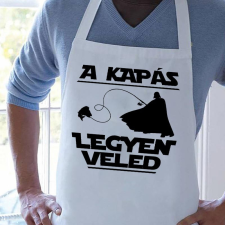 Kötény pecásnak - A kapás legyen veled lakástextília