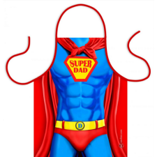  Kötény Super Dad lakástextília