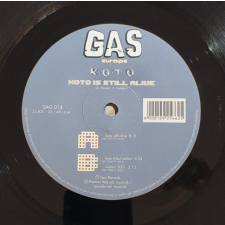  Koto – Koto Is Still Alive