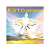  Koto - Masterpieces (Cd)