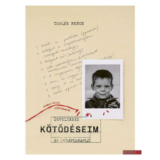 Kötődéseim regény