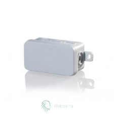 KÖTŐDOBOZ 75X 37X 40MM IP54 villanyszerelés