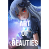 Kotovodk Studio Art of Beauties (PC - Steam elektronikus játék licensz)