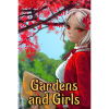 Kotovodk Studio Gardens and Girls (PC - Steam elektronikus játék licensz)